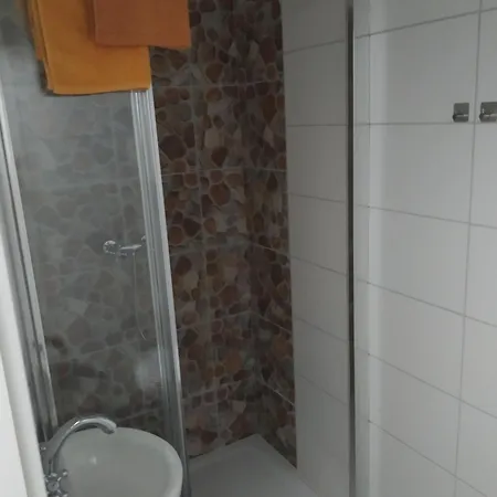 Apartmán Na Protivínské *
