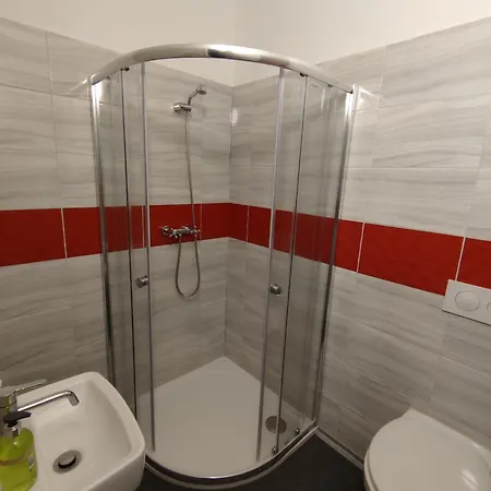 Apartmán Na Protivínské *