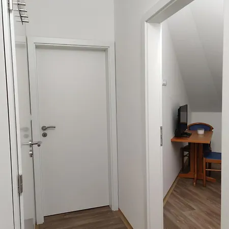Na Protivínské Apartmán