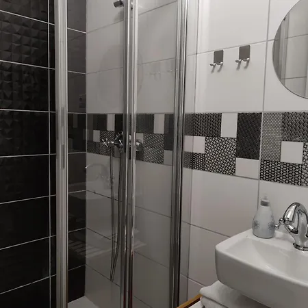 Apartmán Na Protivínské Strakonice