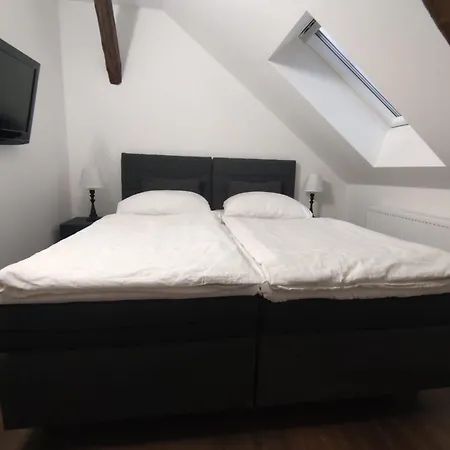 Apartmán Na Protivínské Strakonice