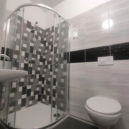 Apartmán Na Protivínské Strakonice