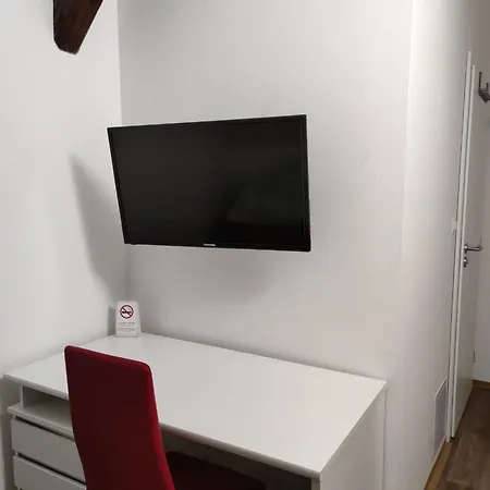 Na Protivínské Apartmán Strakonice